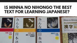Minna no nihongo 1 pdf indonesia. Is Minna No Nihongo The Best For Learning Japanese