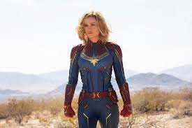Looking for the best wallpapers? Hd Wallpaper Movie Captain Marvel Brie Larson Wallpaper Flare