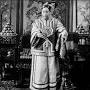 Empress Dowager Cixi Tomb from www.findagrave.com