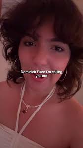 Dominick Fulcon