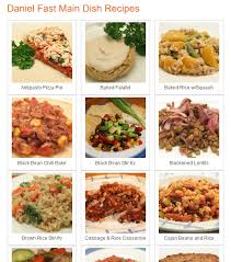 Daniel Fast Recipes Basically A Vegan Diet For 21 Days Ultimate Daniel Fast Daniel Fast Dinner Recipe Daniel Fast Recipes Daniel Fast Meal Plan