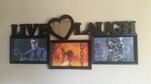Come With Me If You Want To Live Laugh Love R Funny