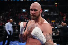 One of the world's best heavyweight, robert helenius has proven that he can box and bang with the world's. Robert Helenius Defeats Adam Kownacki In The Fourth Round Recap And Video Highlights Fightbook Mma