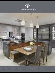 Use the overlooked space at the ends of your island for a design moment. 9 Best Kitchen Island With Booth Seating Ideas Kitchen Remodel Kitchen Design Home Kitchens