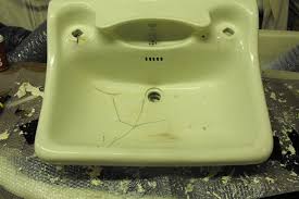 basin, taps, waste and plug fully
