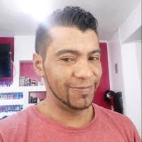 David Alexandro Gainza Artieda