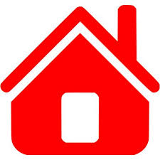 Download free static and animated home vector icons in png, svg, gif formats. Red Home Icon Free Red Home Icons