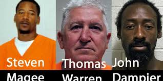 13 arrested in Simpson County drug raids