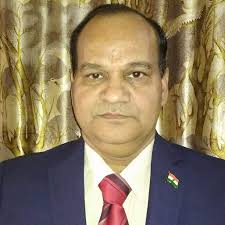 Dr. Bairwa Amrit Lal in Bajrang Nagar,Kota-rajasthan