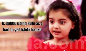 Yeh Hai Mohabbatein: Ruhi goes missing again