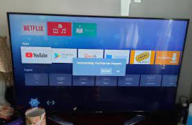 Jan 18, 2020 · steps to download apps to sharp smart tv using appsnow app system. How To Fix Youtube Not Working On Sharp Aquos Android Tv