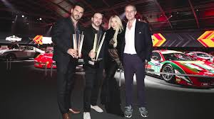 Para sus coches a partir de 2022. Ferrari Of Fort Lauderdale Wins Ferrari Challenge North America Team Championship Ferrari Of Fort Lauderdale