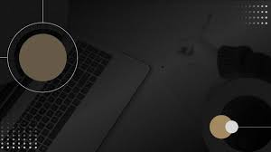 Free aesthetic backgrounds powerpoint templates. Free Elegant Black Powerpoint Backgrounds