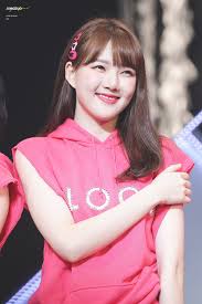 Pin Oleh Ameenmin Di Gfriend Wanita Selebritas Osaka