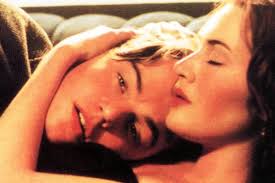 Do it Like This Kate Winslet Reveals Sharing Sex Tips With Leonardo  DiCaprio While Filming Iconic Nude Scene in Titanic