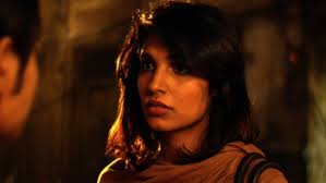 Shaheen Khan : Actor