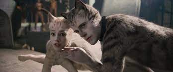 Hd cats 2019 filme completo dublado baixar. Cats Movie Review Film Summary 2019 Roger Ebert