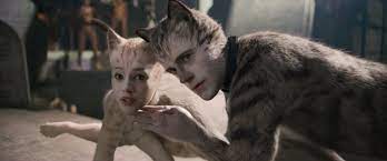 Vizionati filme hd gratuite, cele mai recente filme. Cats Movie Review Film Summary 2019 Roger Ebert