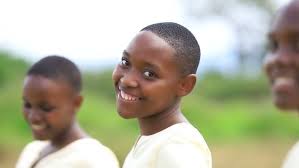 HOPE CHANNEL BY NAMBOOLE HIGH SCH