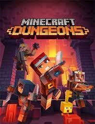 Minecraft Dungeons News, Guides, Walkthrough, Screenshots, and Reviews