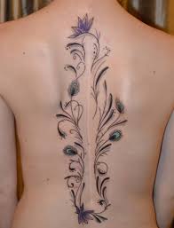 They can take a blank canvas and transform skin into beautiful works of art. 17 Tattoos That Prove Scars And Stretch Marks Are Works Of Art Revelist