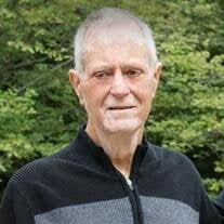 Bill Helton Obituary