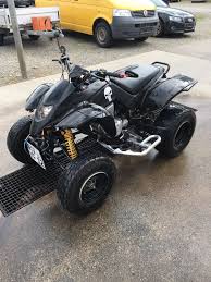 Das gesetz soll demnächst in kraft treten. Verkaufe Mein Quad Fuhrerschein Klasse B In 88271 Wilhelmsdorf Fur 1 250 00 Zum Verkauf Shpock De