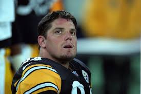 The best draft picks by selection in Pittsburgh Steelers history: 33-50