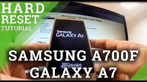 Images must be in bmp, png, gif or jpeg format. Hard Reset Samsung Galaxy Sol 4g How To Hardreset Info