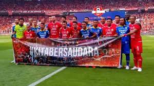 7,453 likes · 79 talking about this. Persija Jakarta Vs Persib Bandung Indosport