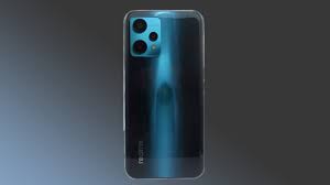 Upcoming Realme V25 officially ...