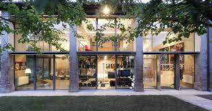 Sacramora12 e Faenza. Dall'agriturismo di design di Rava Piersanti ...