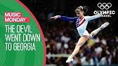Maybe you would like to learn more about one of these? Kerri Strug Vaults At Atlanta 1996 Epic Olympic Moments Youtube