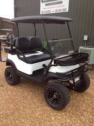 Golf cart two or four seat upgrade kits; Golf Cart Accessories Southeastern Carts Accessories Custom Pre Owned Golf Carts