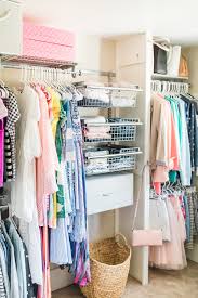 All mounting hardware included for. How To Refresh Your Closet With A Rubbermaid Fasttrack Closet System