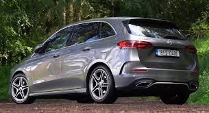 We did not find results for: 2019 Mercedes Benz B Class A Family Friendly Option With A Premium Appeal Carscoops