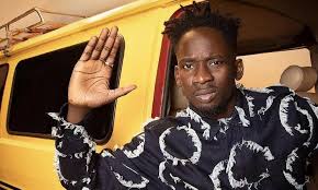 Eazi's latest hit single titled property ft. Mr Eazi S Versatile Moves From Lagos To London Music In Africa