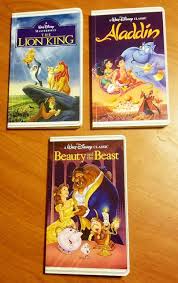 Disney Animated Movie Vhs Cover Inspired Notebooks From Disneyland Disney Animated Movies Disney Countdown Walt Disney Animated Movies