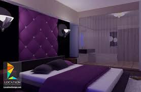ديكورات غرف نوم 2018 2019 لوكشين ديزين نت purple bedrooms purple bedroom decor purple bedroom design