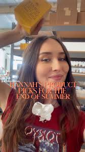 What’s your favorite go to summer products? ✨🐚, #summer #femaleowned  #candles #supportsmallbiz #ditl