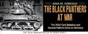 Image result for the 761st tank battalion