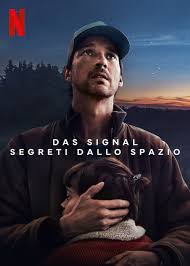 The Signal (TV Mini Series 2024) - IMDb