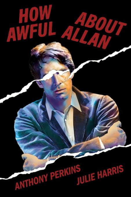 How Awful About Allan (TV Movie 1970) - IMDb