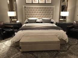 Also known as double beds, the normal width and length of this vintage bed is 54 by 74.. Our Review Guide To Restoration Hardware Bed Frames Home Stratosphere