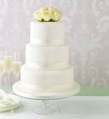 Elegant Round Assorted Wedding Cake Wedding Cakes Marks Spencer Wedding Cake