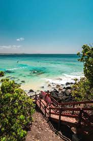 Rainbow Bay Gold Coast Gold Coast Beautiful Spots Coolangatta