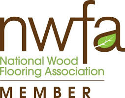 Nwfa Member Logo Luxury Vinyl Plank Wide Plank Hardwood Floors Installing Hardwood Floors