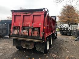 Image result for Mack Red 1997 CIL