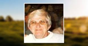 Mary M. Janes Obituary January 7, 2009