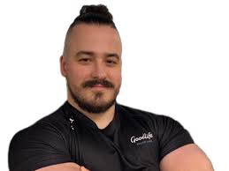 Goodlife Mermaid Waters Gym